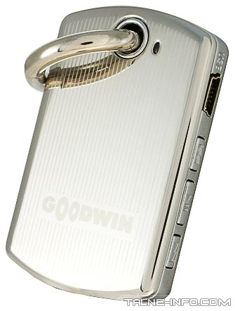 Goodwin MP-01