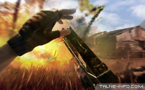 Far Cry 2: Реалістична графіка нової гри від Ubisoft