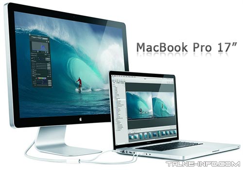Apple MacBook Pro