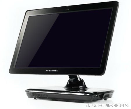 Averatec D1133