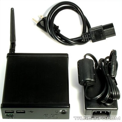 CompuLab Fit-PC Slim