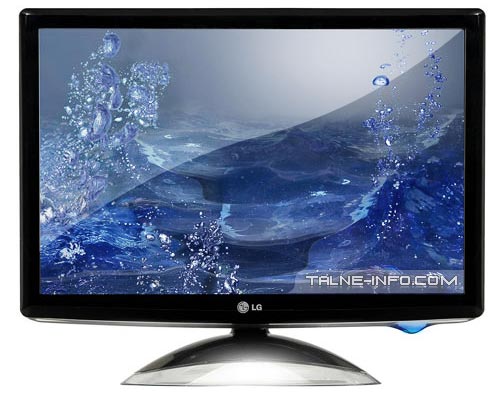 LG W2284F - 30000:1