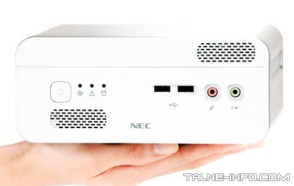 NEC Express5800