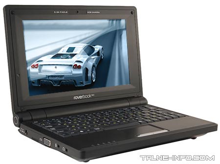 RoverBook Neo U800