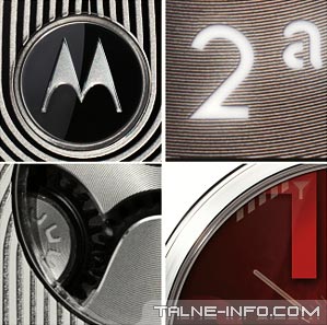 Motorola AURA