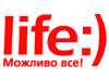 Відправити СМС - life:)